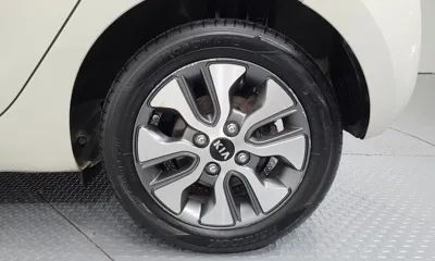 Kia Morning 2016, 123854 км, за 6500000 KRW - фото 21