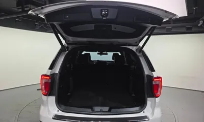 Ford Explorer 2019, 189170 км, за 11990000 KRW - фото 20