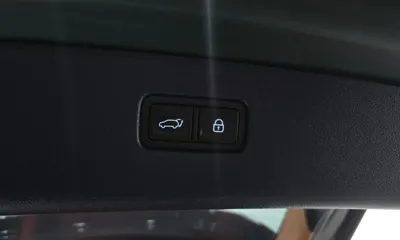 Genesis GV80 2021, 69524 км, за 47000000 KRW - фото 20