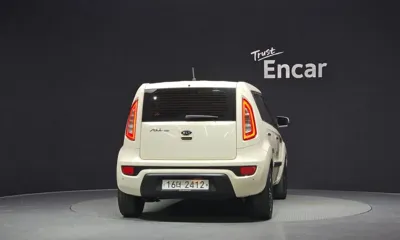 Kia Soul 2012, 89188 км, за 5200000 KRW