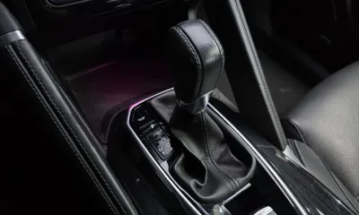 Renault-KoreaSamsung QM6 2017, 82058 км, за 9100000 KRW - фото 9