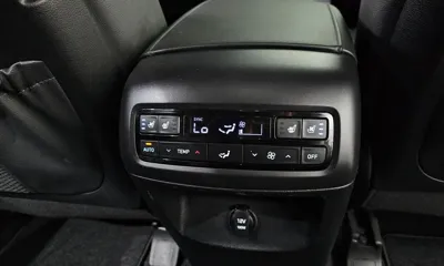 Hyundai Palisade 2022, 128856 км, за 21500000 KRW - фото 18