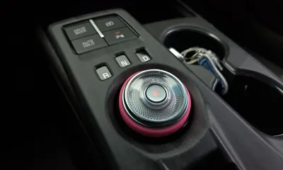 Kia K8 2023, 14057 км, за 34900000 KRW - фото 9