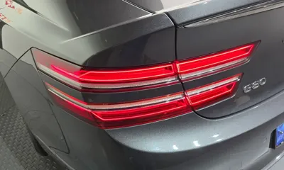 Genesis G80 2021, 80751 км, за 29900000 KRW - фото 23