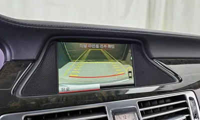 Mercedes-Benz CLS-Class 2014, 133888 км, за 11200000 KRW - фото 15