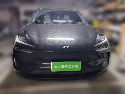 ONVO L60 2024, 37100 км, за 125218.59 CNY