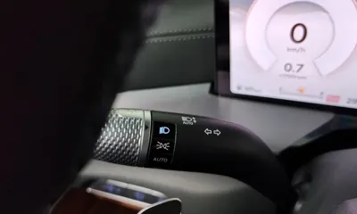 Genesis GV80 2024, 28930 км, за 53900000 KRW - фото 31