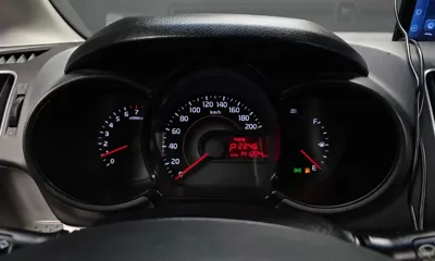 Kia Ray 2013, 141224 км, за 4200000 KRW - фото 8