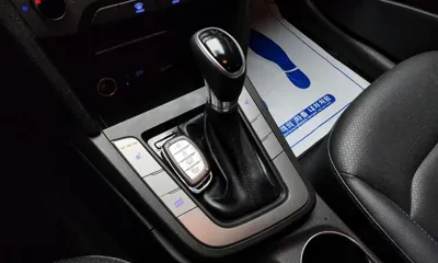 Hyundai Avante 2018, 103224 км, за 8800000 KRW - фото 9