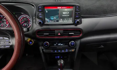 Hyundai Kona 2019, 57135 км, за 15900000 KRW - фото 14