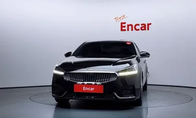Kia K7 2017, 72945 км, за 14500000 KRW - фото 3