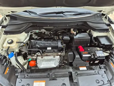 KG_Mobility_Ssangyong TIBOLI 2017, 93634 км, за 8300000 KRW - фото 8