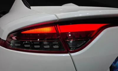 Kia Stinger 2021, 36273 км, за 28500000 KRW - фото 23