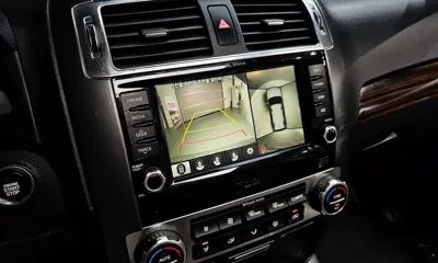 Kia Mohave 2017, 158981 км, за 13000000 KRW - фото 16