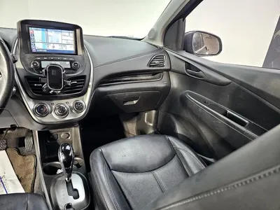 ChevroletGMDaewoo Spark 2016, 40000 км, за 5290000 KRW - фото 10