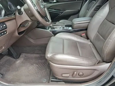 Kia K7 2018, 110100 км, за 12500000 KRW - фото 6