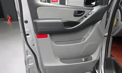 Hyundai Starex 2019, 87978 км, за 16500000 KRW - фото 24