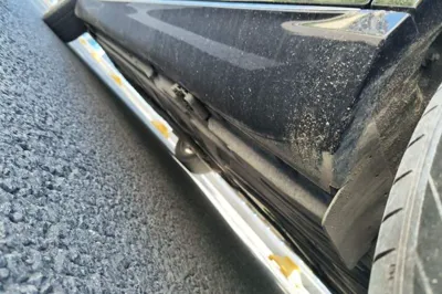 Mercedes-Benz E-Class 2019, 139000 км, за 206270.78 CNY - фото 28