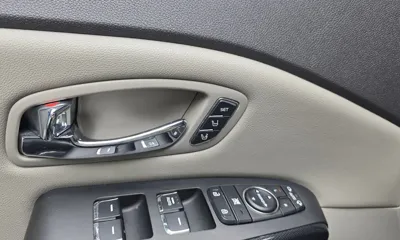 Kia Canival 2017, 117923 км, за 12200000 KRW - фото 18