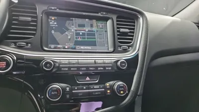 Kia K5 2015, 89753 км, за 8200000 KRW - фото 14