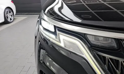 Kia Canival 2023, 111763 км, за 19900000 KRW - фото 22