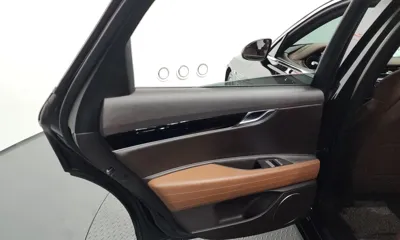 Genesis G80 2021, 87096 км, за 32000000 KRW - фото 25