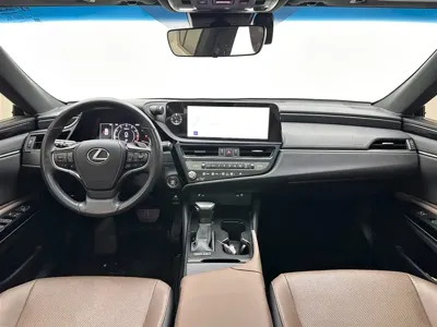 Lexus ES 2024, 27000 км, за 188200 CNY - фото 10