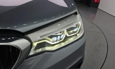 BMW 5-Series 2017, 102201 км, за 20990000 KRW - фото 22
