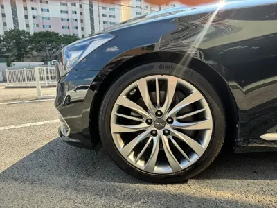 Genesis G80 2017, 131740 км, за 12900000 KRW - фото 5