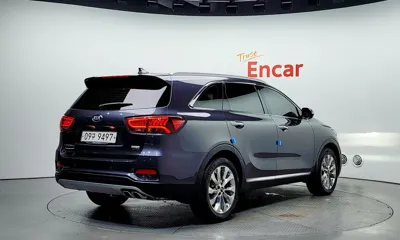 Kia Sorento 2018, 136803 км, за 14990000 KRW