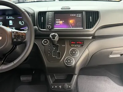 Kia Ray 2025, 1126 км, за 6700000 KRW - фото 16