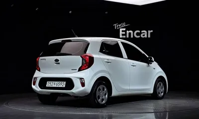 Kia Morning 2018, 138434 км, за 4200000 KRW