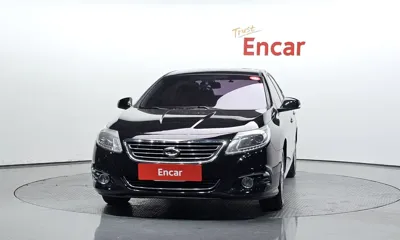 Renault-KoreaSamsung SM5 2013, 155818 км, за 2900000 KRW