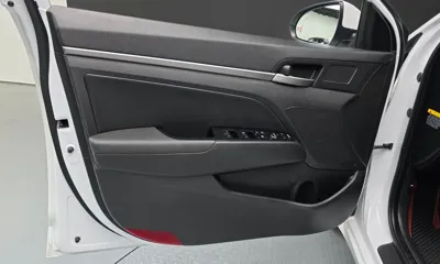Hyundai Avante 2018, 92231 км, за 10800000 KRW - фото 24
