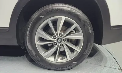 Hyundai Santafe 2019, 80313 км, за 18500000 KRW - фото 21