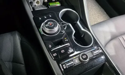Kia K5 2023, 81666 км, за 26700000 KRW - фото 9