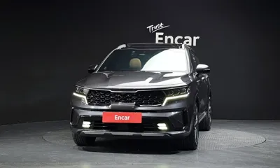 Kia Sorento 2021, 107129 км, за 27500000 KRW - фото 3