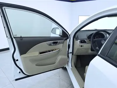 Buick Excelle 2016, 106600 км, за 14500 CNY - фото 7