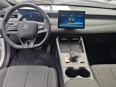 BYD Qin Plus 2025, 28400 км, за 59800 CNY - фото 12