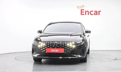 Hyundai Grandeur 2022, 104296 км, за 19500000 KRW