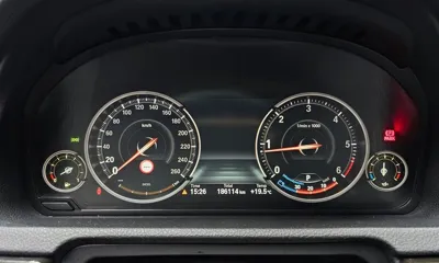 BMW Gran Turismo 2016, 186114 км, за 11900000 KRW - фото 8