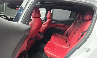 Maserati Grecale 2023, 47017 км, за 59990000 KRW - фото 26