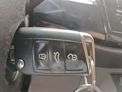 Jetta VS5 2020, 58200 км, за 48600 CNY - фото 9