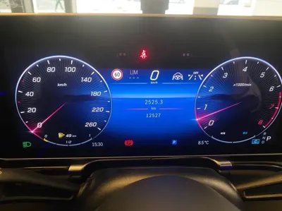 Mercedes-Benz S-Class 2024, 14800 км, за 148360000 KRW - фото 8