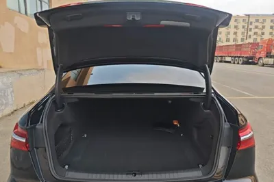 Audi A6L 2019, 106800 км, за 185006.73 CNY - фото 22