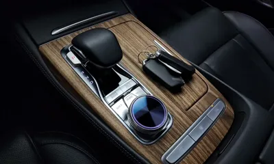 Kia K9 2023, 30770 км, за 42900000 KRW - фото 9