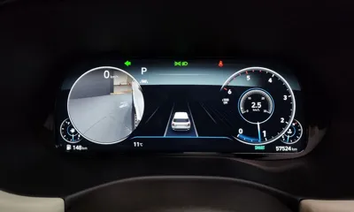 Hyundai Palisade 2021, 57524 км, за 33100000 KRW - фото 8