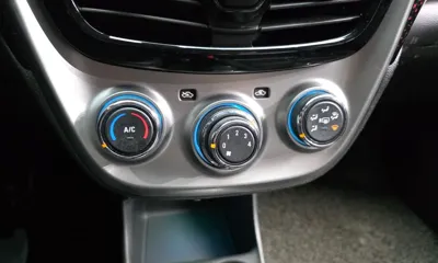 ChevroletGMDaewoo Spark 2017, 94566 км, за 4600000 KRW - фото 19