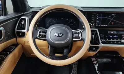 Kia Sorento 2021, 105951 км, за 25000000 KRW - фото 13