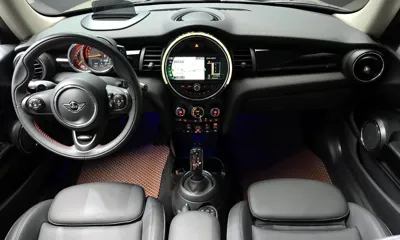 MINI Cooper 2020, 41122 км, за 19900000 KRW - фото 7